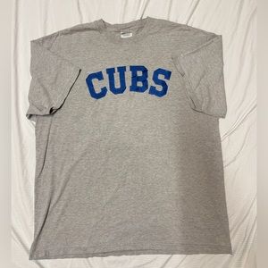 Cubs Tee